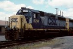 CSX 6214